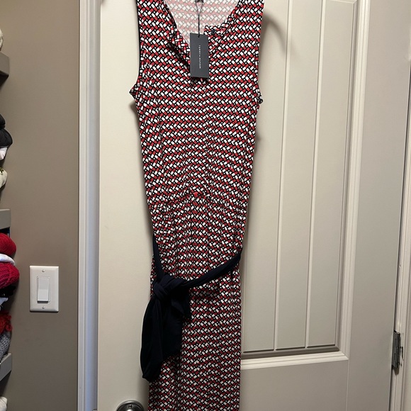 Tommy jumpsuits - new with tags - size xs - Picture 3 of 5